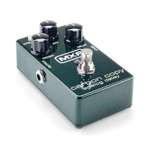MXR Carbon copy delay Gitarreneffektpedal